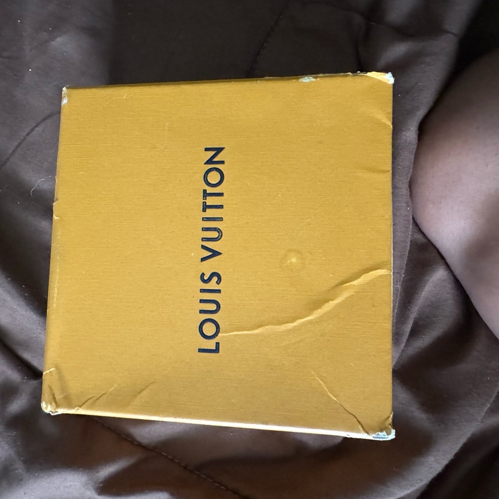 Gucci Belt ; Worn a Few Times ; Can No Longer Fit It